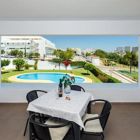 Albufeiramar Apartment Εξωτερικό φωτογραφία