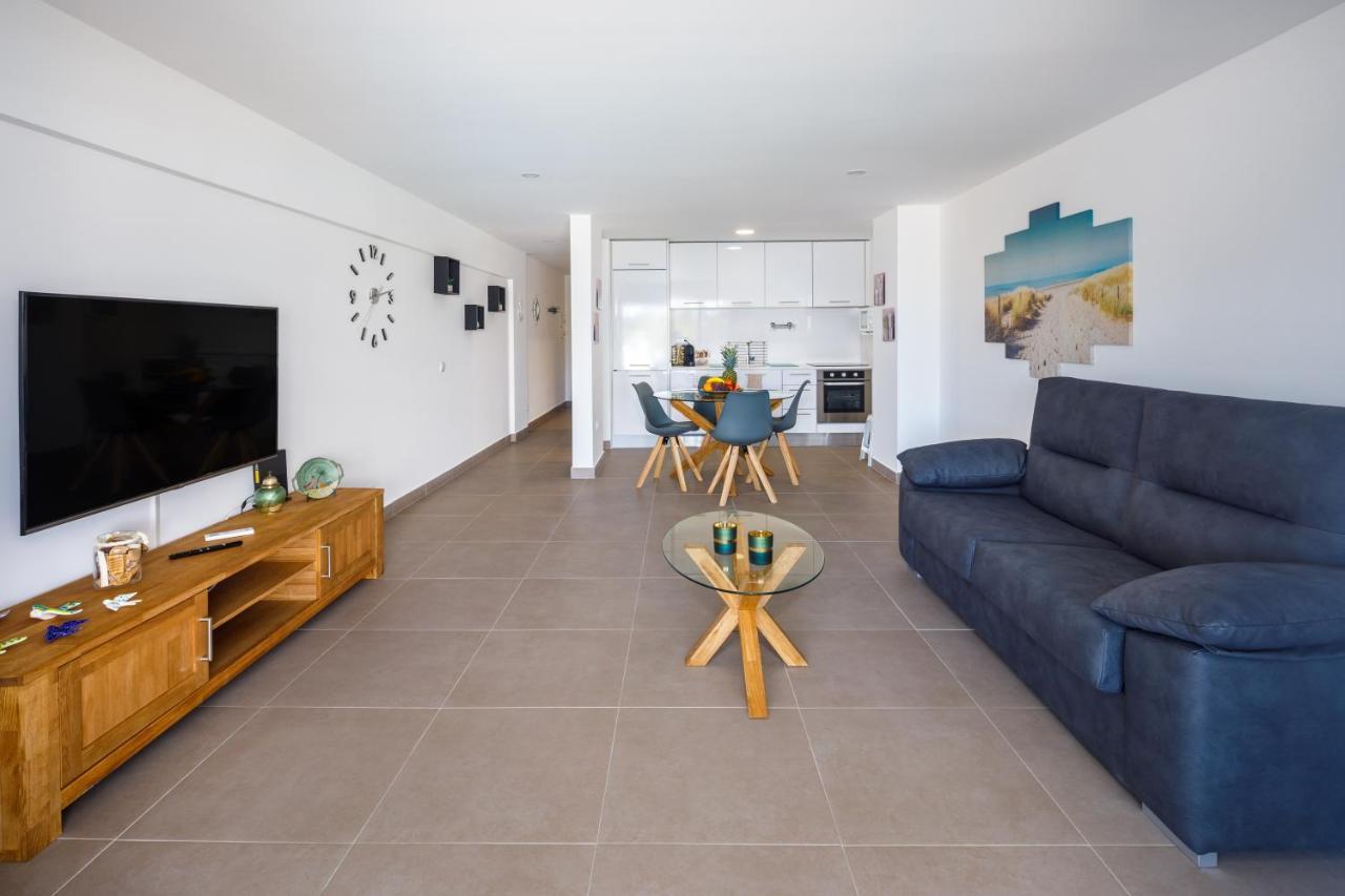 Albufeiramar Apartment Εξωτερικό φωτογραφία