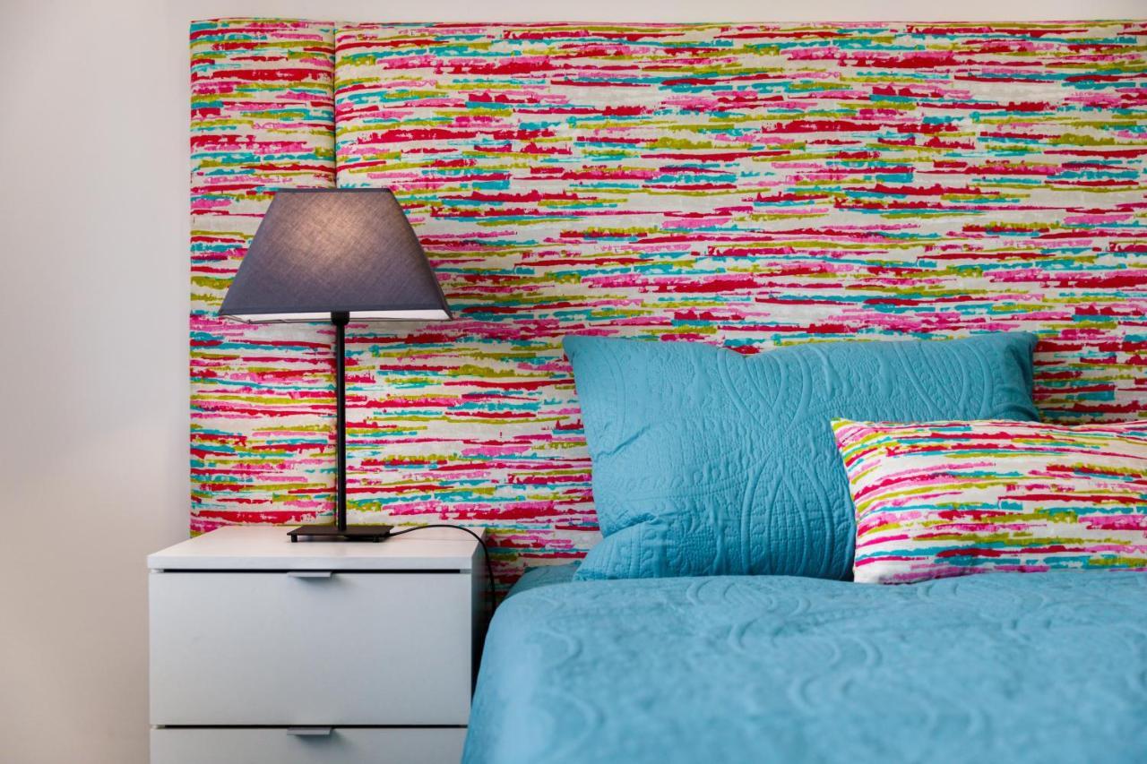Albufeiramar Apartment Εξωτερικό φωτογραφία