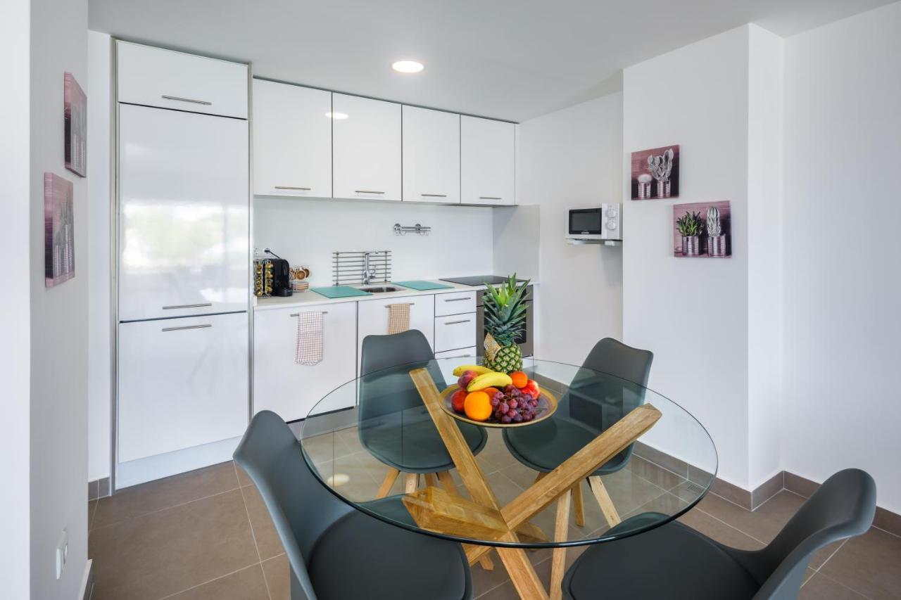 Albufeiramar Apartment Εξωτερικό φωτογραφία