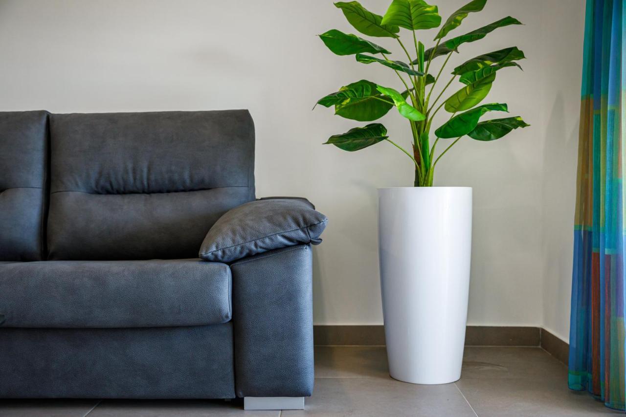 Albufeiramar Apartment Εξωτερικό φωτογραφία