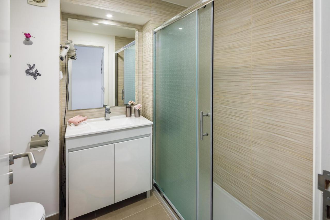 Albufeiramar Apartment Εξωτερικό φωτογραφία