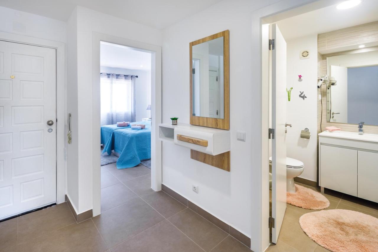 Albufeiramar Apartment Εξωτερικό φωτογραφία