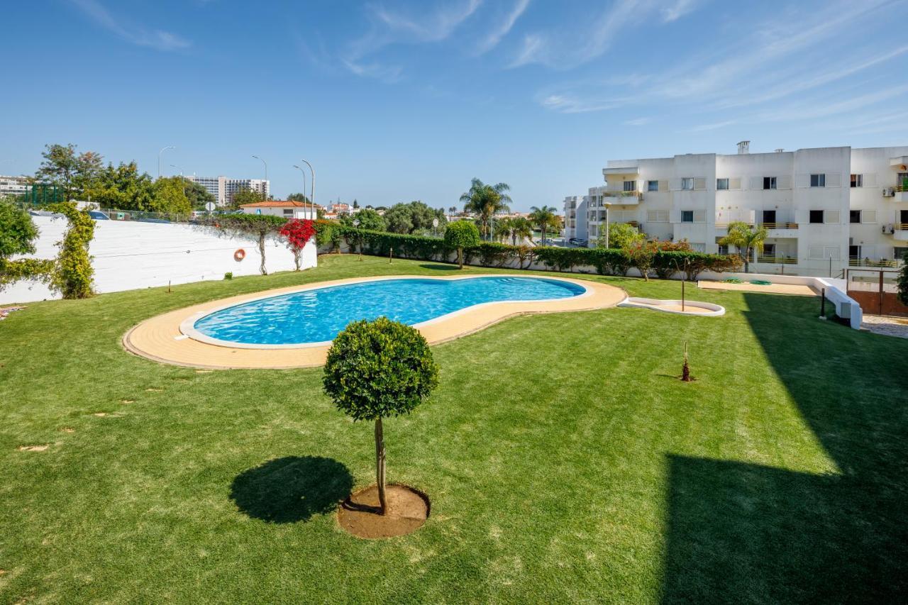 Albufeiramar Apartment Εξωτερικό φωτογραφία