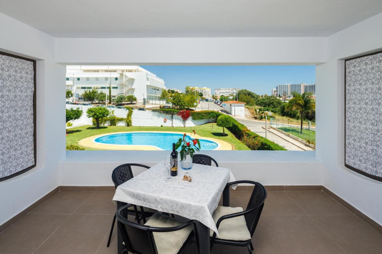 Albufeiramar Apartment Εξωτερικό φωτογραφία