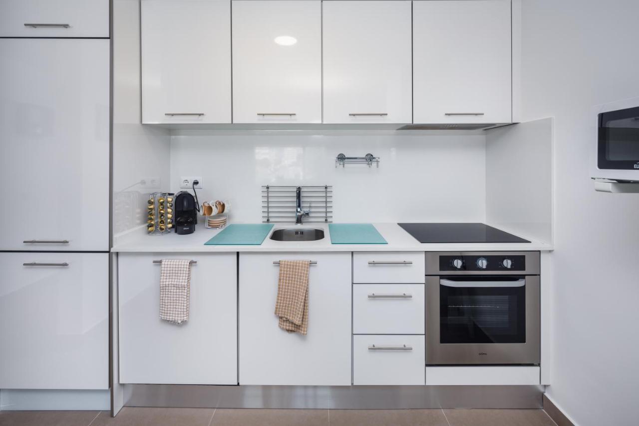 Albufeiramar Apartment Εξωτερικό φωτογραφία