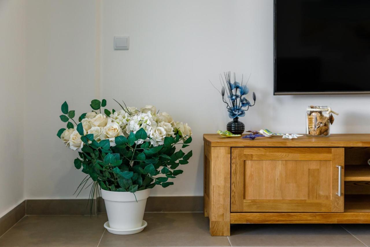 Albufeiramar Apartment Εξωτερικό φωτογραφία
