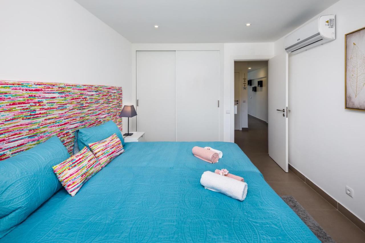 Albufeiramar Apartment Εξωτερικό φωτογραφία
