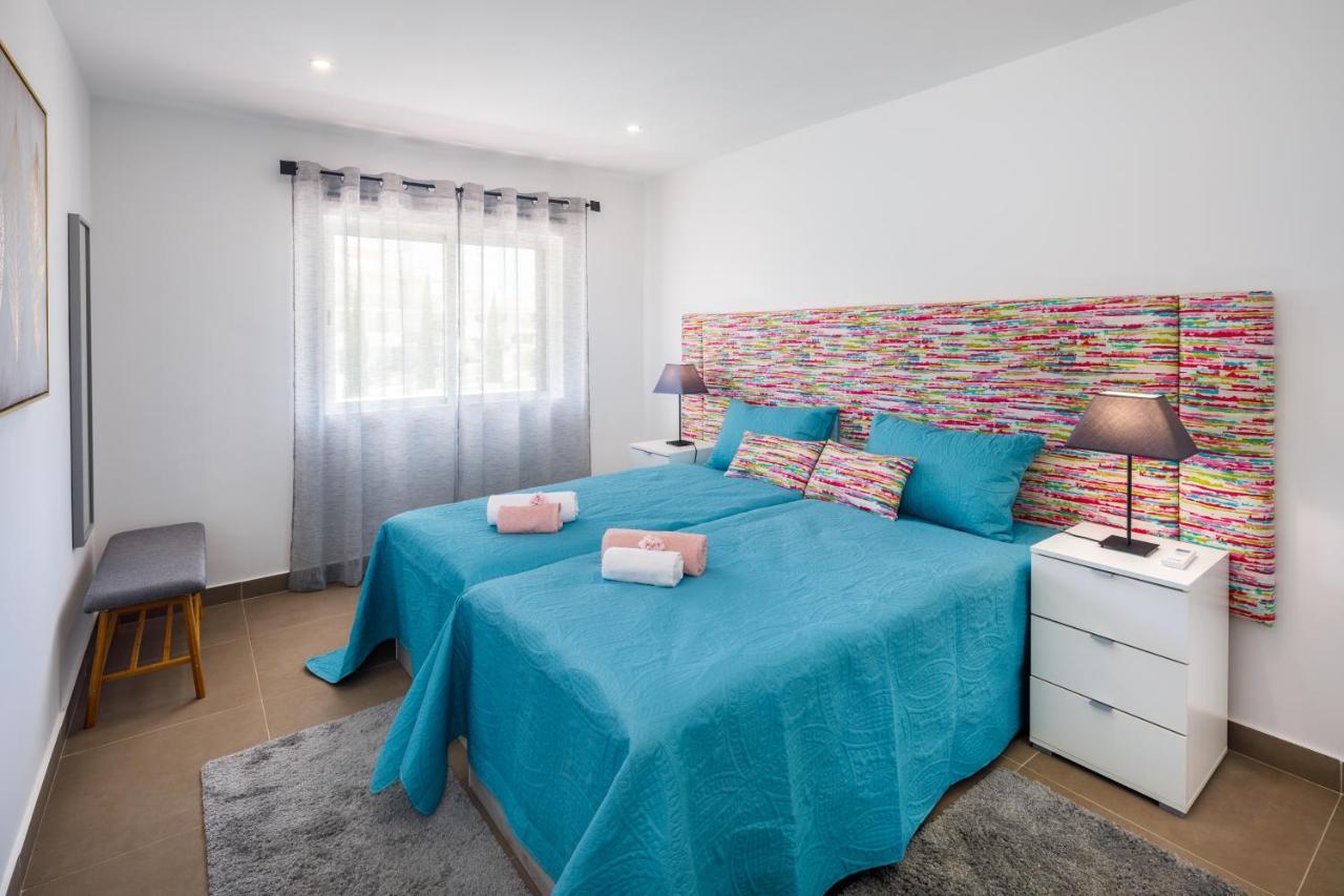 Albufeiramar Apartment Εξωτερικό φωτογραφία