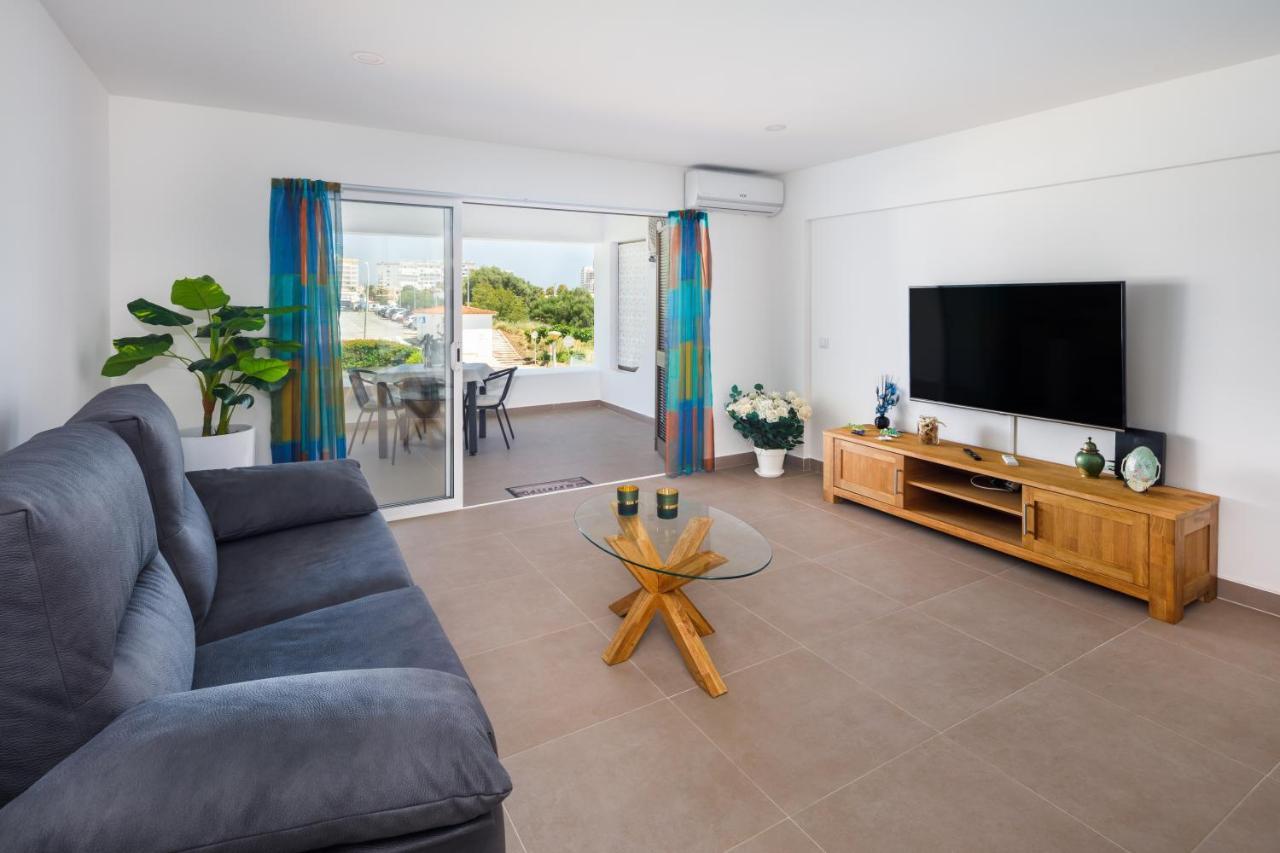 Albufeiramar Apartment Εξωτερικό φωτογραφία