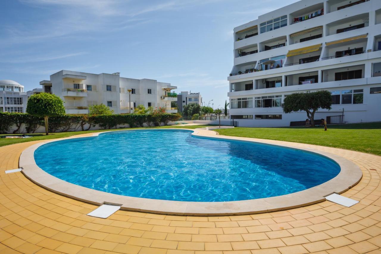 Albufeiramar Apartment Εξωτερικό φωτογραφία